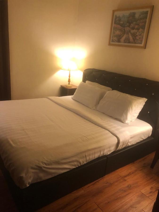 كوالالمبور Happy Stay Family Apartment At Times Square المظهر الخارجي الصورة