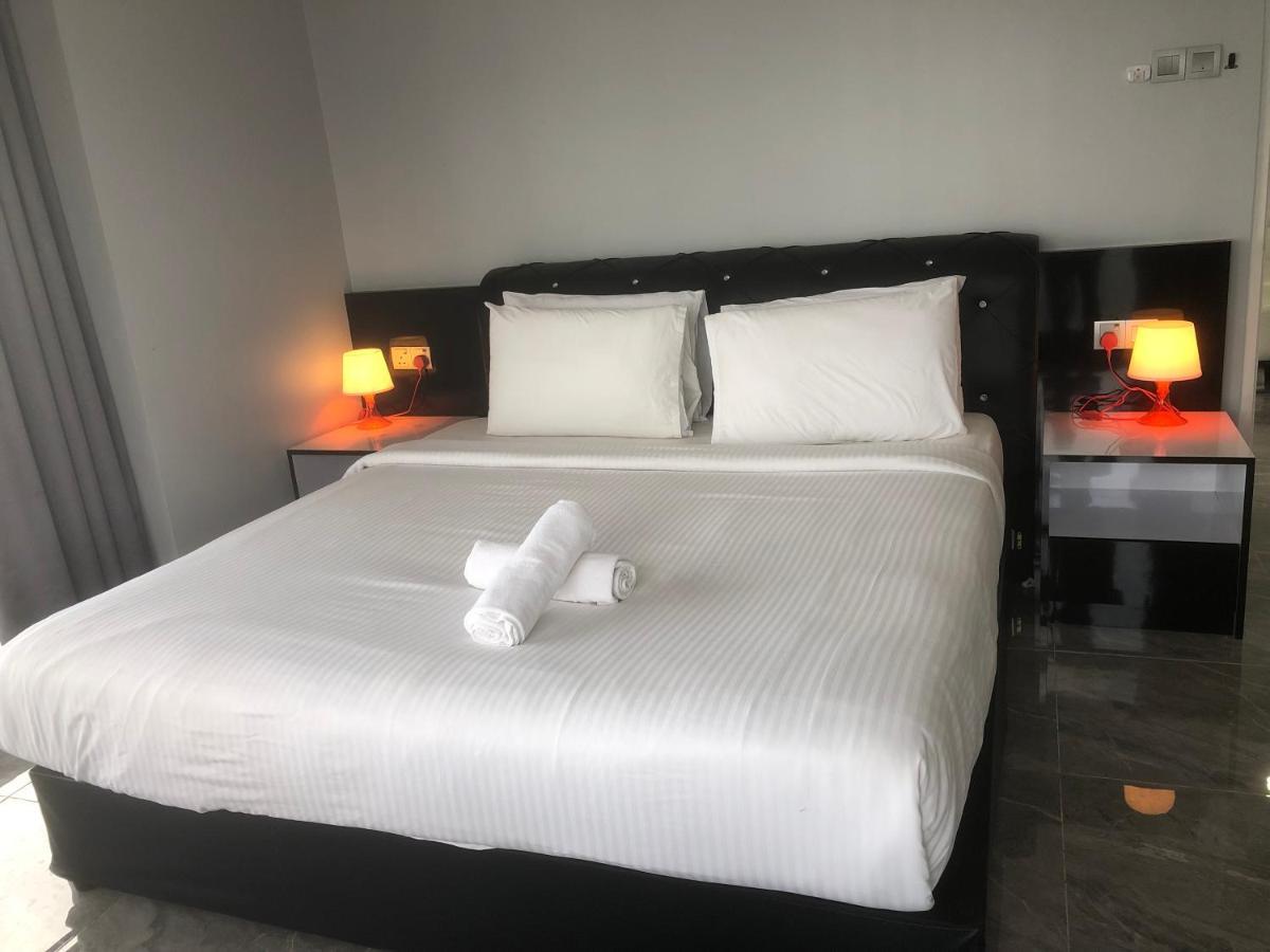 كوالالمبور Happy Stay Family Apartment At Times Square المظهر الخارجي الصورة