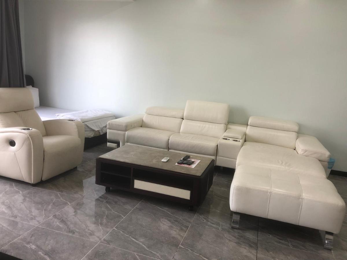 كوالالمبور Happy Stay Family Apartment At Times Square المظهر الخارجي الصورة