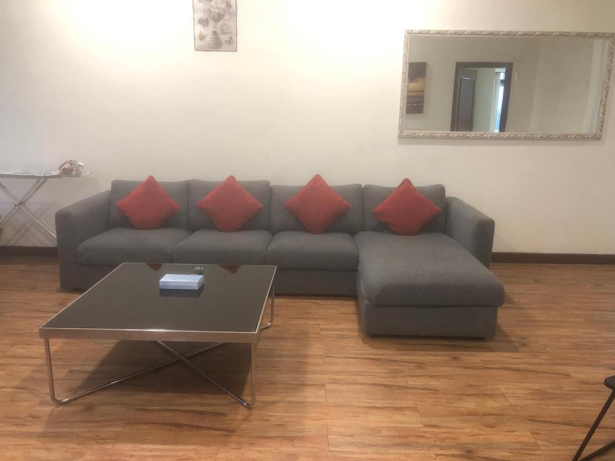 كوالالمبور Happy Stay Family Apartment At Times Square المظهر الخارجي الصورة