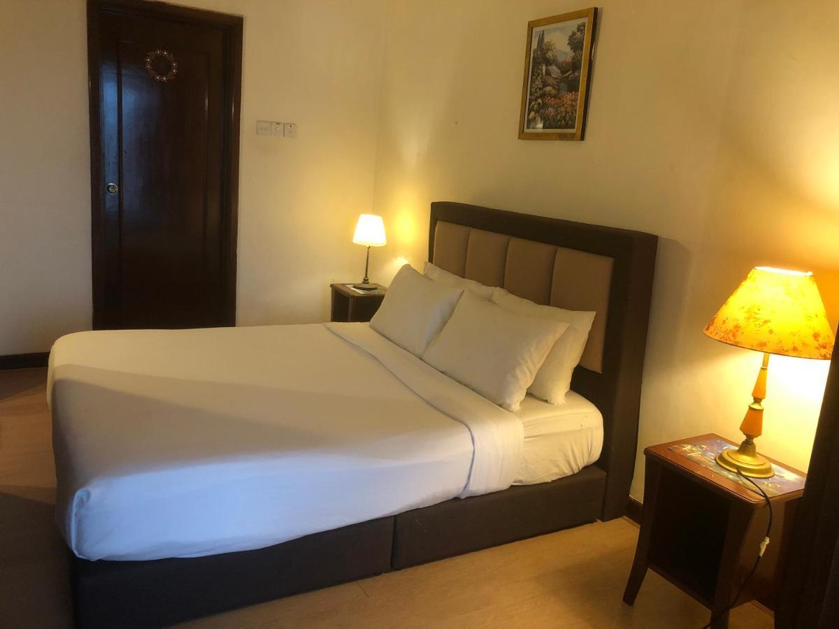 كوالالمبور Happy Stay Family Apartment At Times Square المظهر الخارجي الصورة